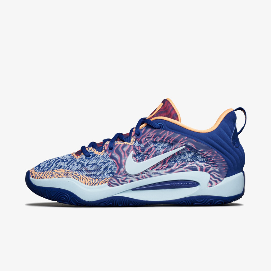 kd size 15