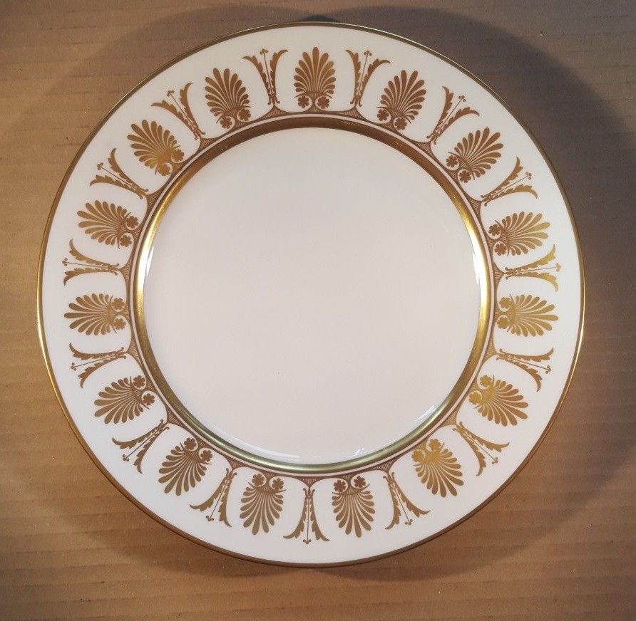 Richard Ginori Tea set