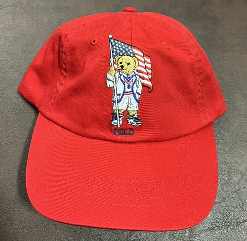 Polo Sport アメリカ国旗 ワークキャップ Polo Sport アメリカ国旗 ワークキャップ - メルカリ
