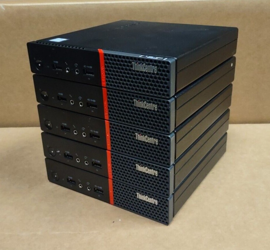I5-6500t 8gb Ram Samsung 256gb Ssd Win10 Wifi