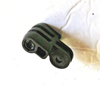 Bontrager Blendr Go Pro Mount