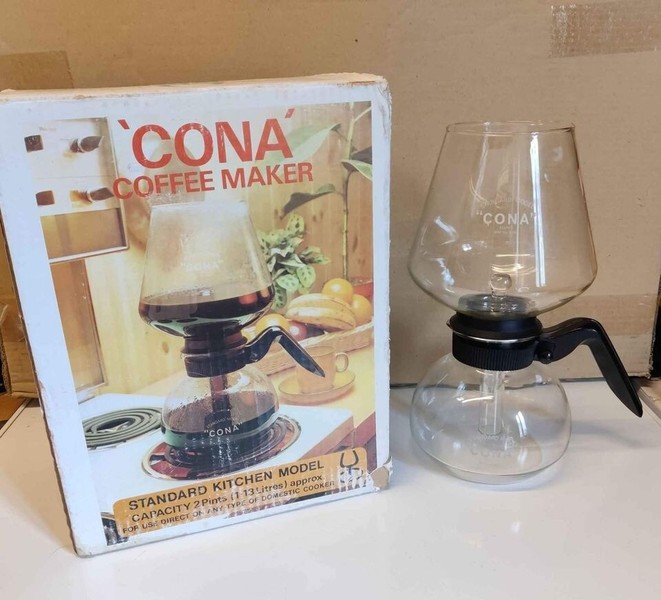 Cona Coffee for sale in UK 27 secondhand Cona Coffees