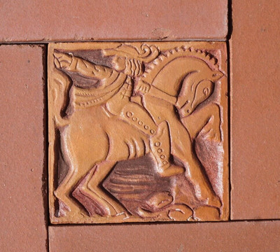 Batchelder Custom Tiles