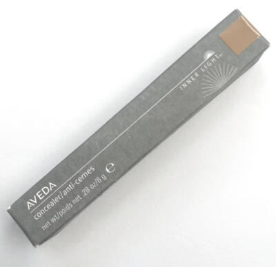 Aveda Inner Light Concealer - BRAZIL NUT 09 -.28 oz Discontinued HTF FREE SHIP