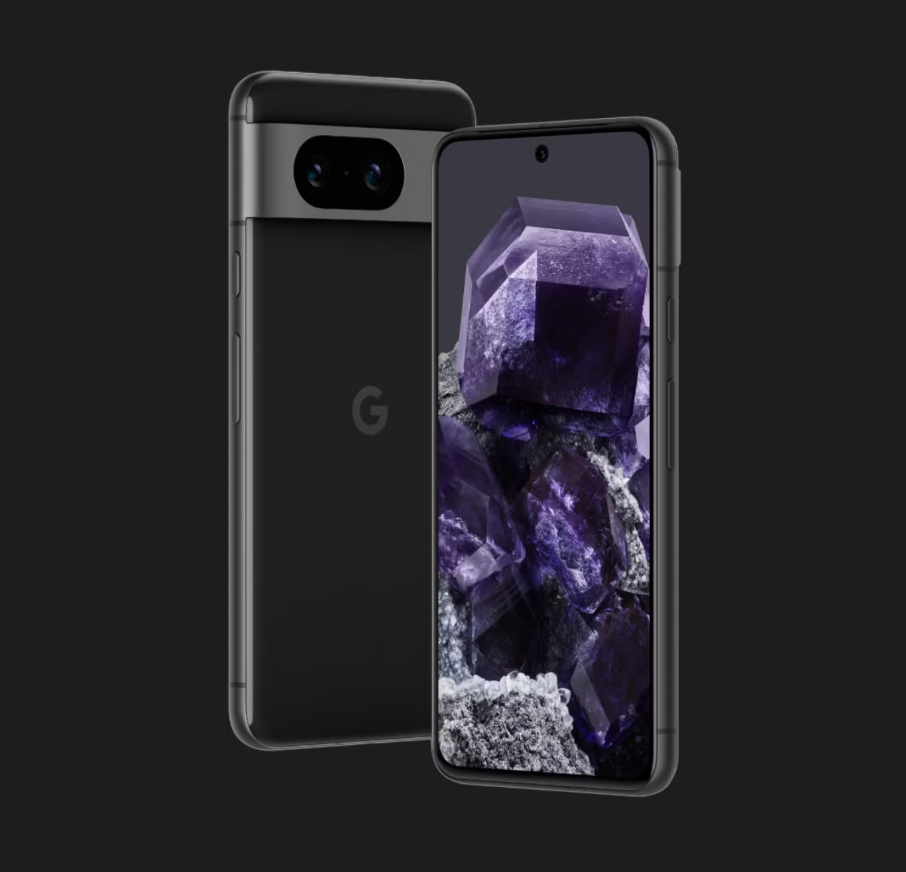 GooglePixel8 256GB　Obsidian Amazon.com: Google Pixel 8 5G,US Version, 256 GB Obsidian