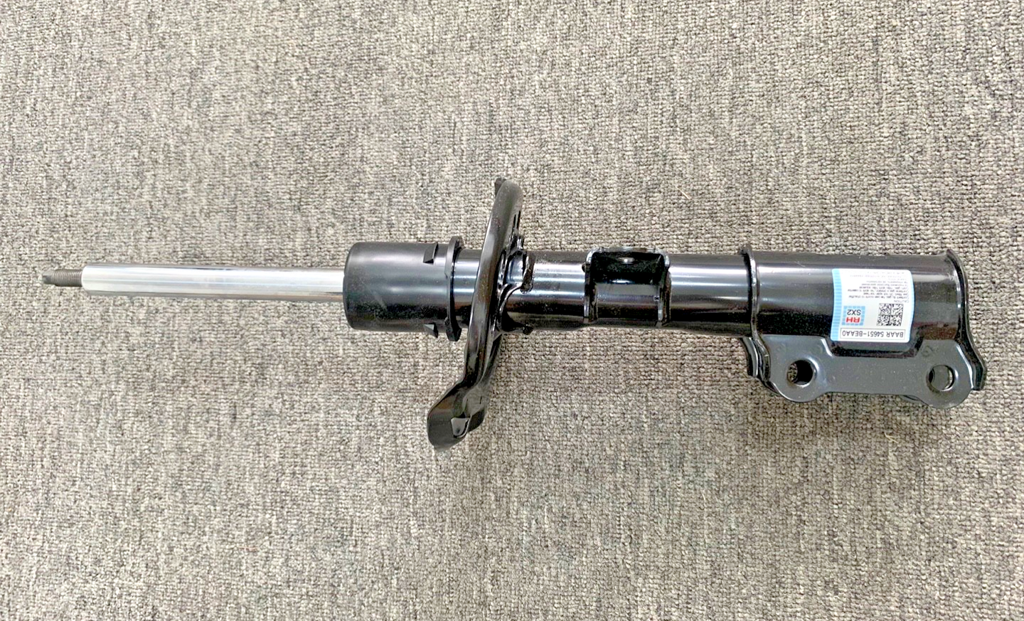 OEM 54651-BEAA0 STRUT ASSY-FR,RH Psgr for Hyundai Kona 2024