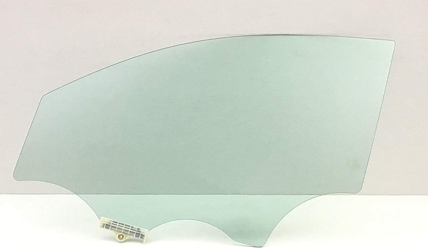 Driver/Left Side Front Door Window Glass For 2016-2021 Hyundai Tucson