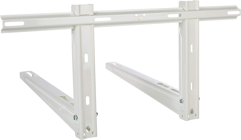 HL-550 Wall Mounting Bracket Mini Split Air Conditioner, 18000 BTU-36000 BTU, Be