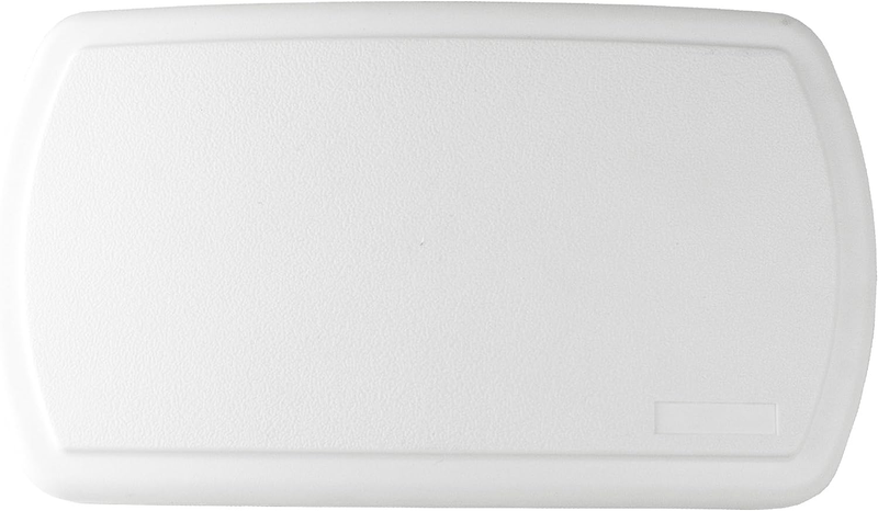 CHM24V White 24-Volt Wired Doorbell Chime | Electrical Door Bell for Homes | Har