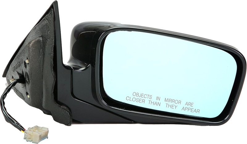 Right Passenger Side Power Door Mirror Heated Memory for Acura TL 2004 2005 2006