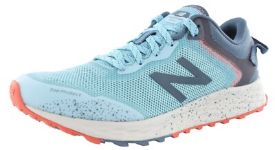 NEW BALANCE WOMEN'S FRESH FOAM ARISHI TRAIL v1 MEDIUM WIDTH RUNNING SHOES