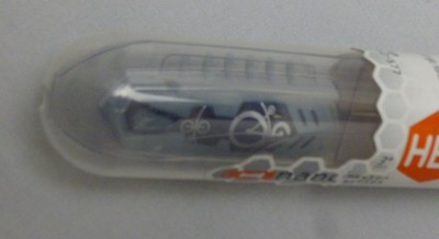 HexBug Nano Bug Insect Robot Newton Series Yellow & Grey Lot Of 2 NEW