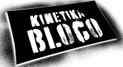 Kinetika Bloco