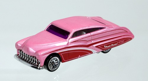 ホットウィール RUBY RED PASSION PINK PASSION ホットウィール RUBY RED PASSION PINK PASSION