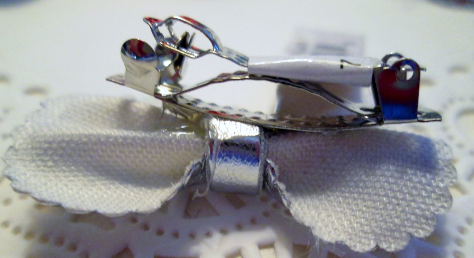 Dog Puppy Grooming Bows Aria Lot of 22 Butterfly Bows 1-1/2