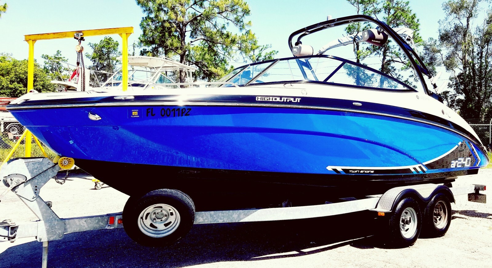 Yamaha Ar240 For sale (Fully Loaded With EXTRAS )