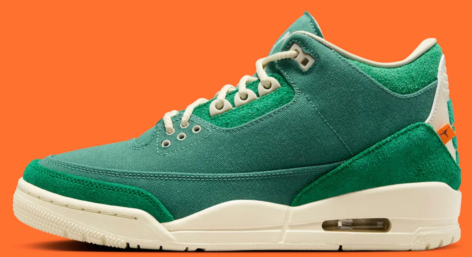 Nike Air Jordan 3 Retro SP Nina Chanel Abney Bicoastal Nike Air Jordan 3 Retro SP Nina Chanel Abney Bicoastal