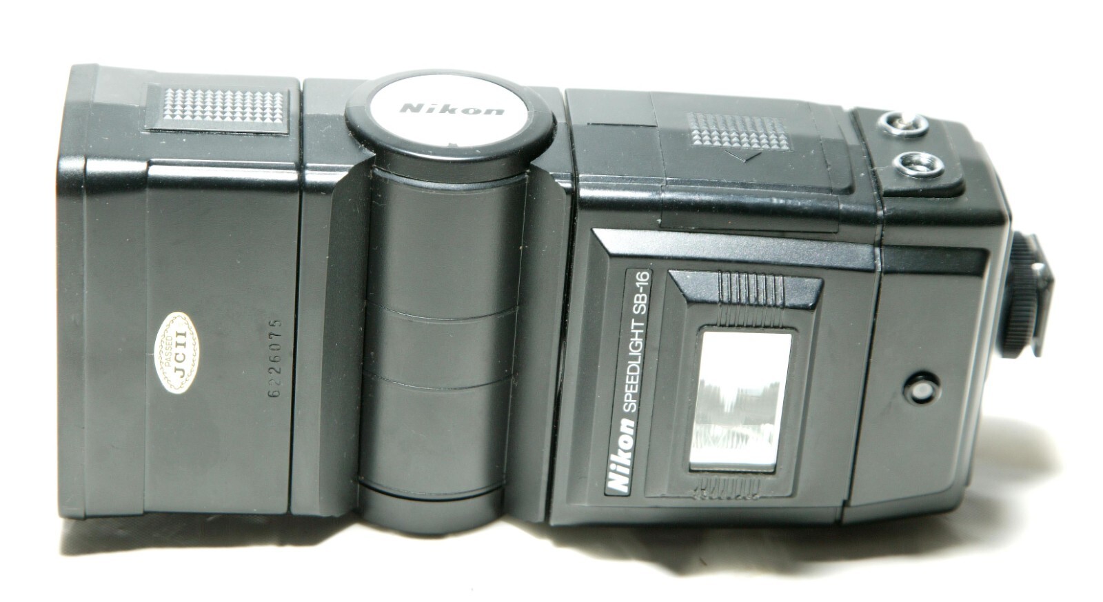 Nikon SB-16B Speedlight Shoe Mount Flash F/FM, FM2, FE & FE2