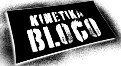 Kinetika Bloco