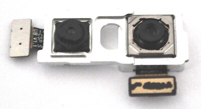 OEM UMIDIGI F1 REPLACEMENT DUAL REAR FACING BACK MAIN CAMERA
