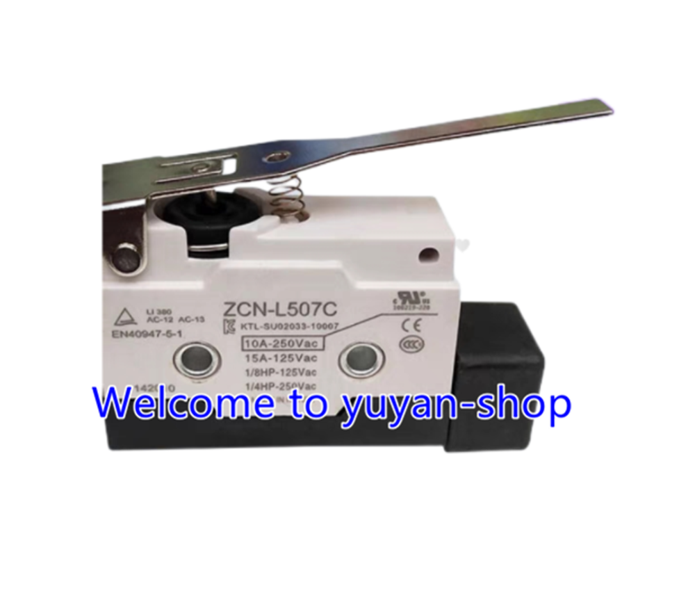 1PCS New For HANYOUNGNUX limit switch ZCN-L507C #T7749 YS | eBay