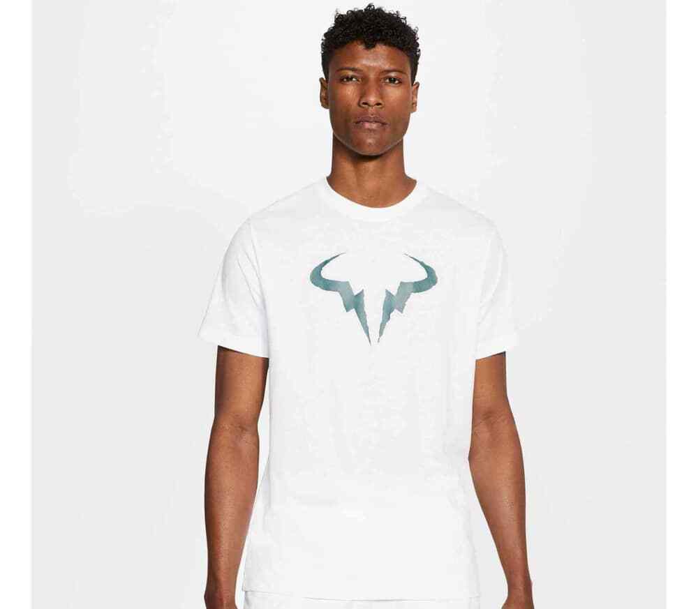 【貴重】 Rafa T-shirt US：M Your Rafael Nadal King of Clay Premium T-Shirt (Rafael Nadal