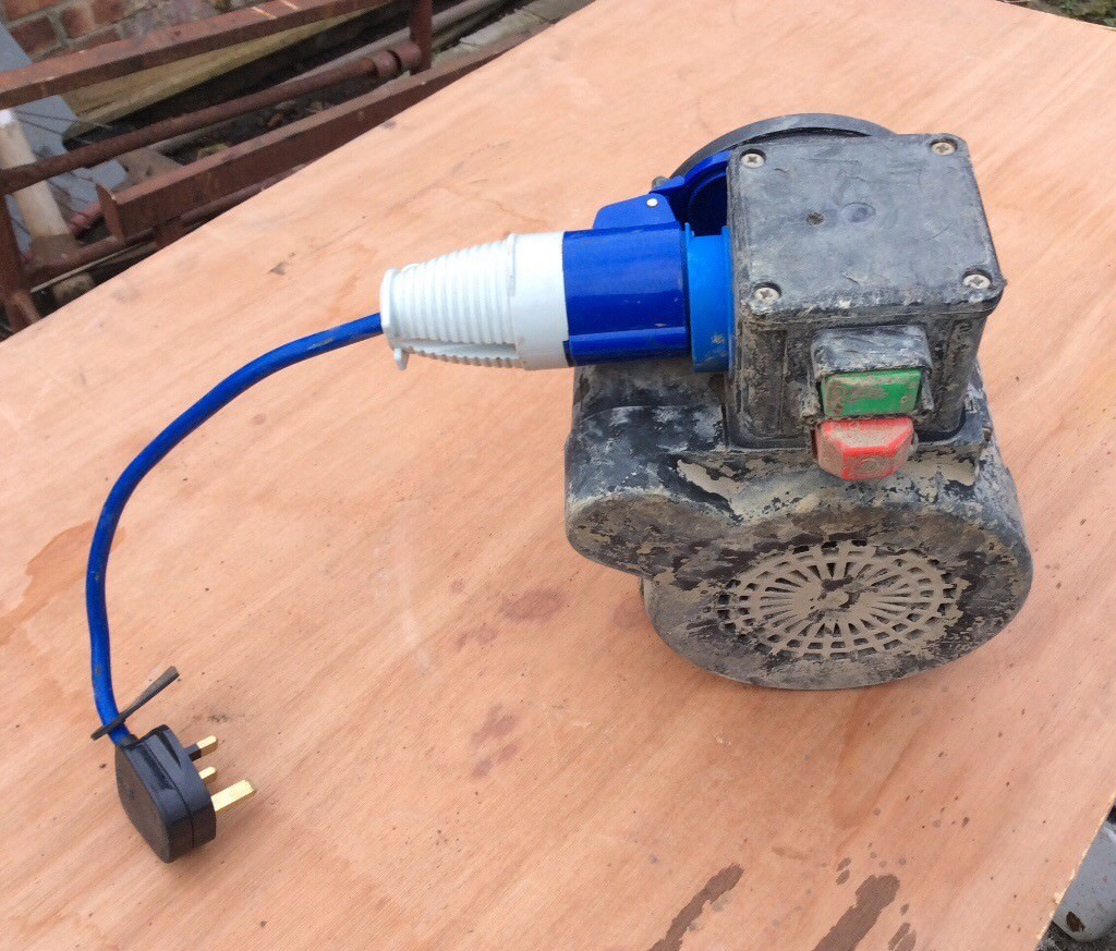 Cement mixer motor in Croydon, London Gumtree