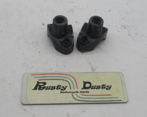 Harley Davidson Genuine NOS Detachable Tour Pak Hardware Kit Harley Davidson Genuine NOS Detachable Tour Pak Hardware Kit