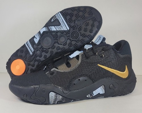 ナイキ pg6 ブラック ナイキ Nike PG 6 ブラック - NBAグッズ バスケショップ通販専門
