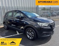 2019 VAUXHALL CROSSLAND X 1.2 SE