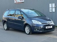 2011 Citroen C4 Grand Picasso 1.6 HDi VTR+ 5dr -7 seats - Automatic MPV Diesel A