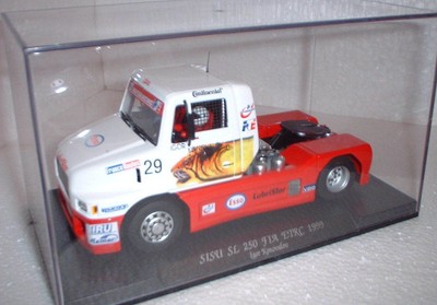 QQ Truck 2 GB Track by Fly Sisu Sl 250 Fia Etrc 1999 29 Igor Konovalov Truck
