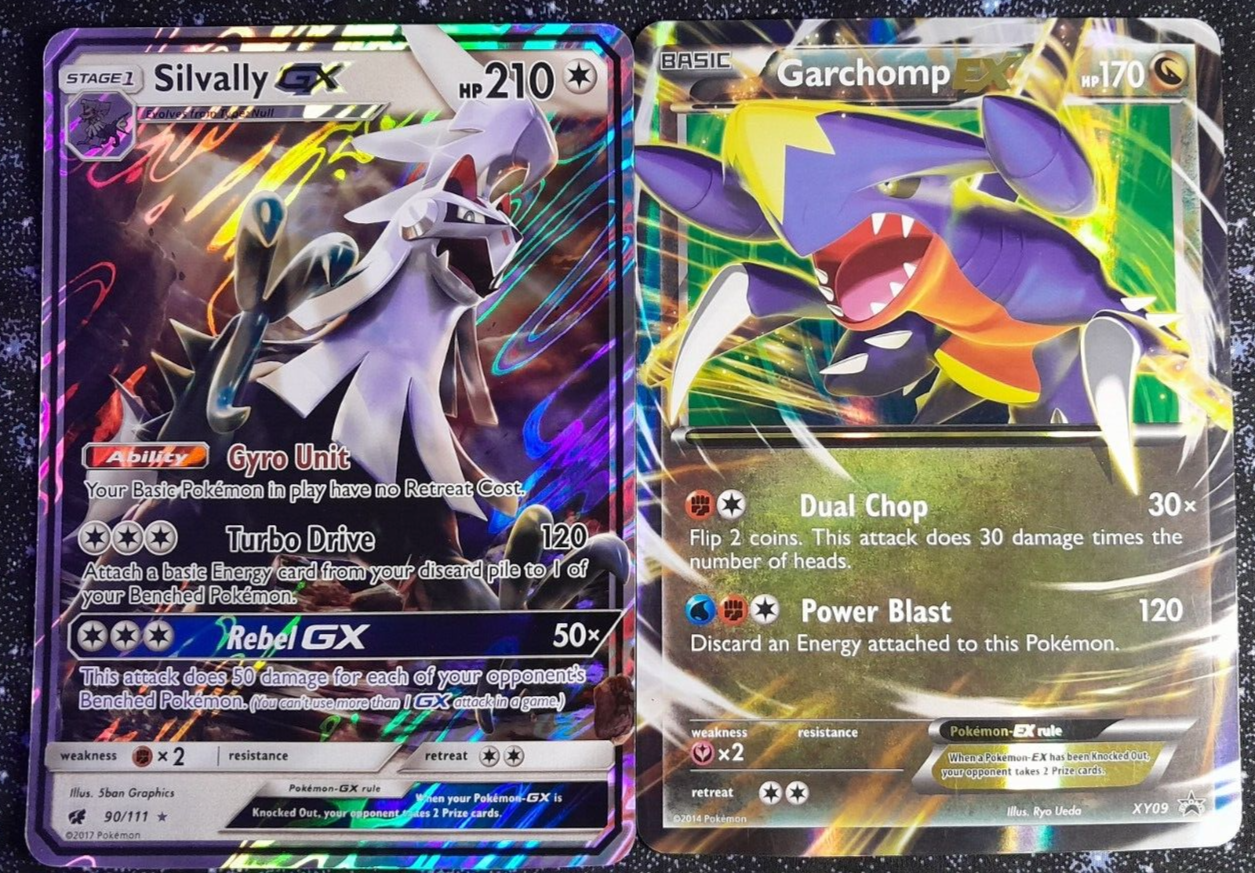 Pokemon 8