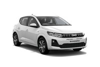 2026 Dacia Sandero 1.0 Tce Expression 5dr Hatchback Petrol Manual