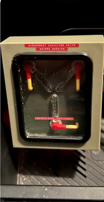 Photos de l'objet d'un acheteur vérifié