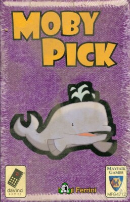 Moby Pick