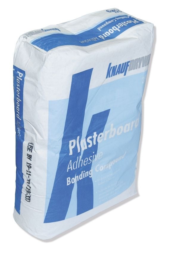 Drywall Adhesive (Bonding Compound) 25kg in Oldham, Manchester Gumtree