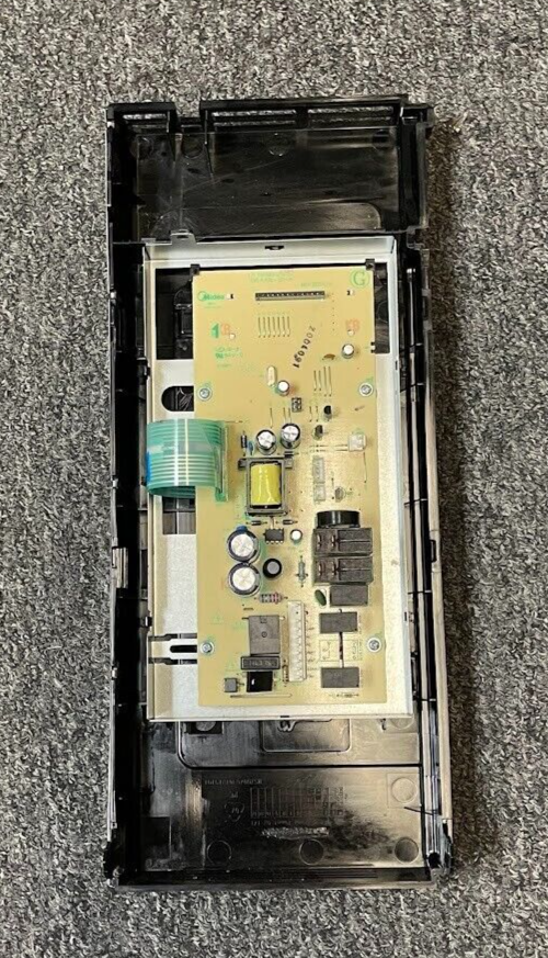 Frigidaire Microwave Control Panel 5304523993 for LFMV1846VFA SCUFFED