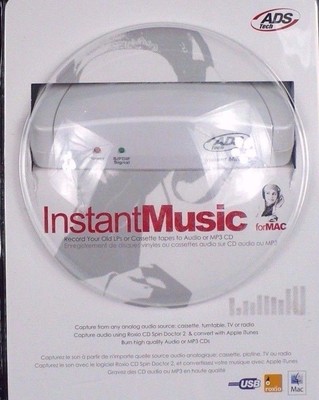 New free shipping ads tech rdx151ef instant music for mac