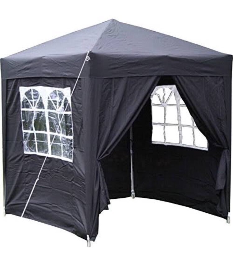 Waterproof 2x2m Pop Up Gazebo in Milton, Glasgow Gumtree