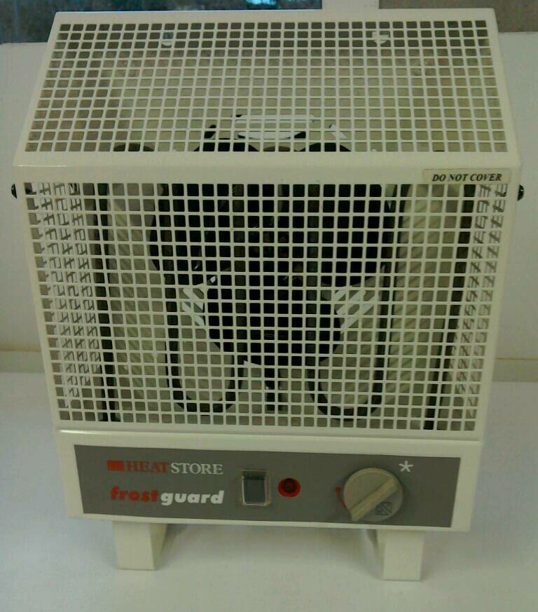 New Heatstore 1Kw frost guard heaters. in Lisburn, County Antrim