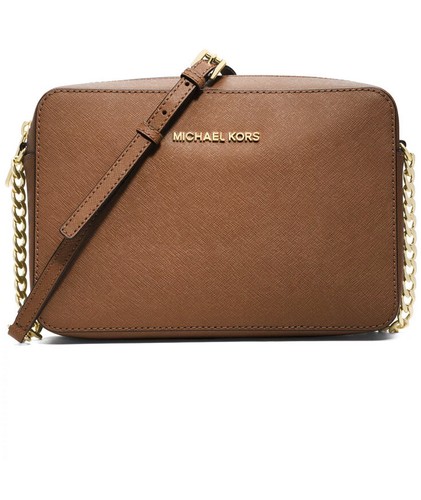 MICHAEL KORS カードケース 32F6GTVD4L 230 BROWN Logo Card Case | Michael Kors Canada [CA]