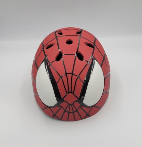 Helmet Child Red 5-8+ Years Safety Scooter
