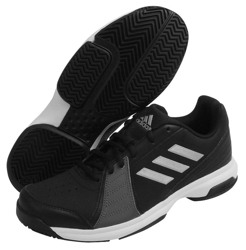 adidas approach 2 tennis shoe mens