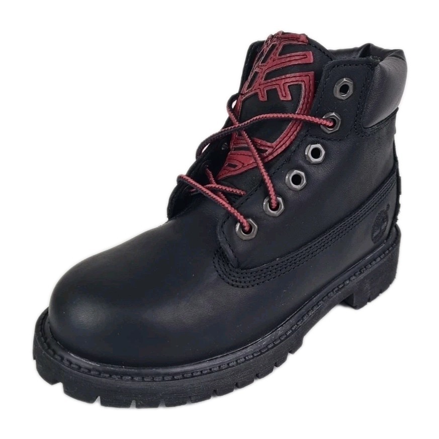🚨 Timberland 6In Classic 23884 LITTLE KIDS Boots Outdoors