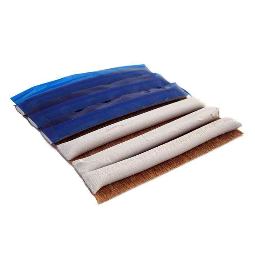 Mintack Mineral Tack Museum Mounting Putty for Minerals, Crystals, Fossils 50g