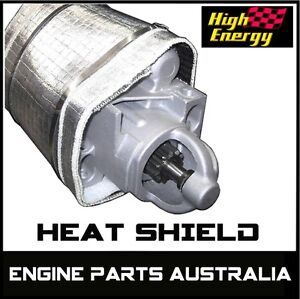 Ford 351 windsor overheating #2