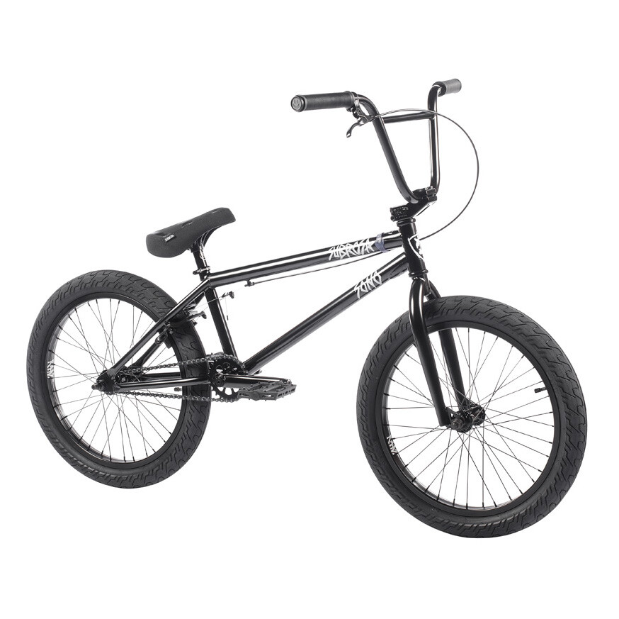 SUBROSA BMX buttle2 フォーク Product: Subrosa - Battle Fork II