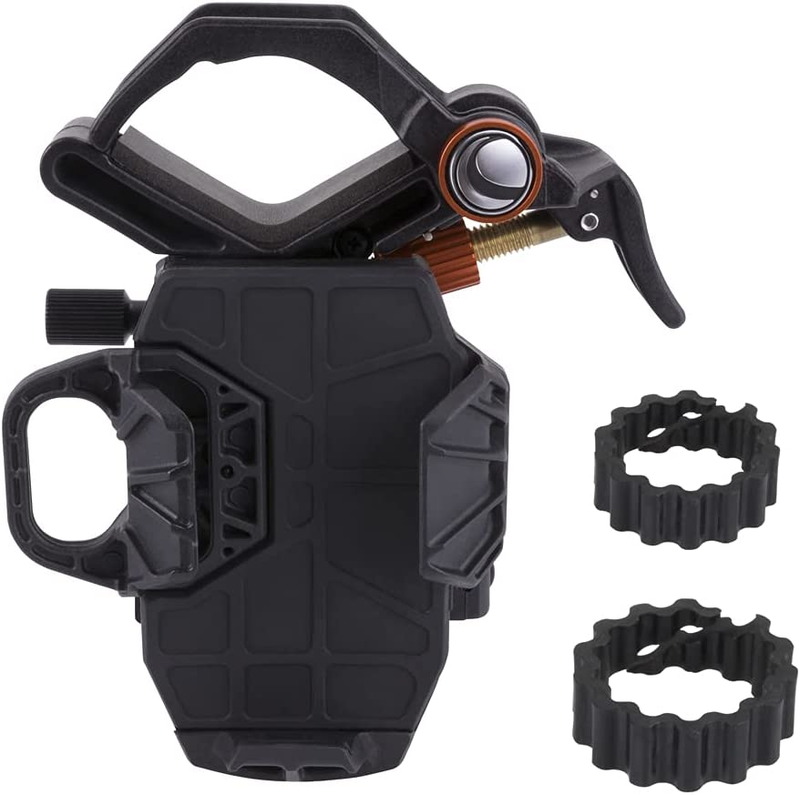 Celestron &ndash; Nexyz &ndash; 3&ndash;Axis Universal Smartphone Adapte