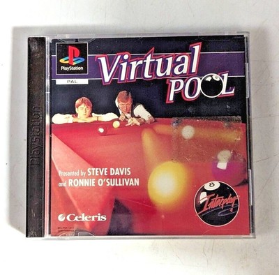 Various PS1 Games - Select & Choose From The Drop Down Menu